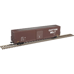 Atlas H.O. Scale 20 005 677 Cotton Belt (SSW) ACF 60&