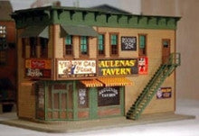 Bar Mills N Scale 0931 Saulenas&