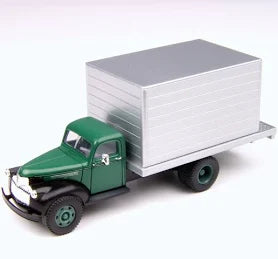 Mini Metals H.O. Scale 30320 &