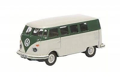 Schuco H.O. Scale 45 261 0400 Volkswagen T1 Bus