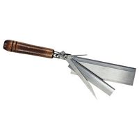 Zona 35-140 4in1 RaZor Saw Set