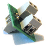 Accu-Lites 2000AL DCC Vampire! HUB-Power Bus Wiring Connector