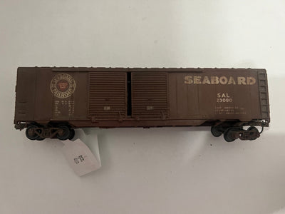 H.O. Seaboard Box Car Rd#23090