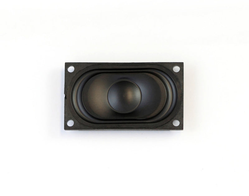 Soundtraxx Oval Speaker