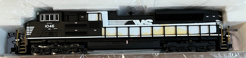 N Scale - Fox Valley Models - FVM 71163 Diesel Locomotive SD70ACe (NS) Norfolk Southern 