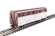 Broadway Limited H.O. Scale Canadian National K7 Stock Car 2534