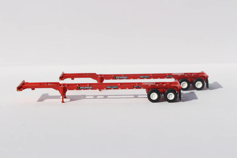 Hyundai 40&
