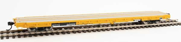 Walthers Mainline H.O. Scale 60&
