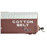 Micro-Trains N Scale Cotton Belt - Rd