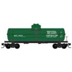 Z Scale - Micro-Trains - 530 00 590 - Tank Car, Single Dome, 39 Foot - GATX Corporation - 75470