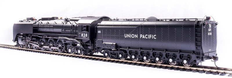 Broadway Limited 6643 Union Pacific 4-8-4, Class FEF-3, 