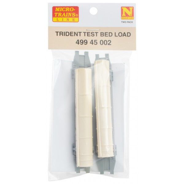 Trident Test Bed (2-pk)