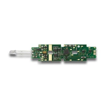 Digitrax DN163K0b Decoder for N Scale Kato N-F3 A&B