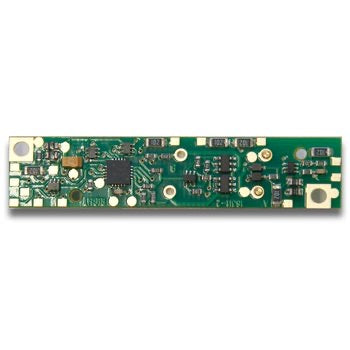 Digitrax DN166I1C Decoder for N Scale Intermountain F3 and F7 A&B Units