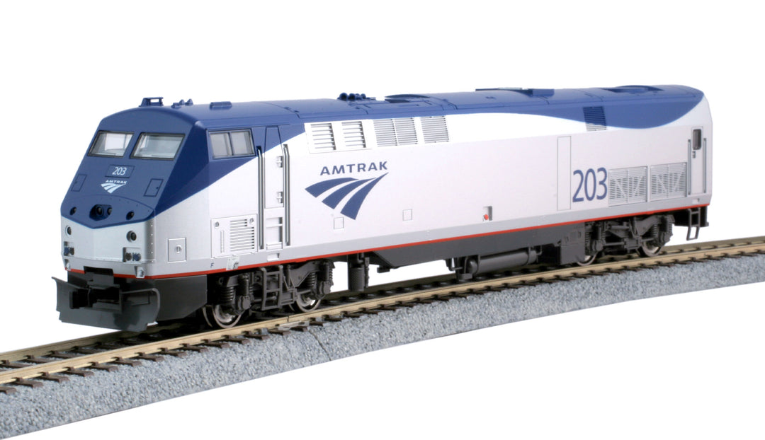 KATO H.O. Locomotive – A&S Trains