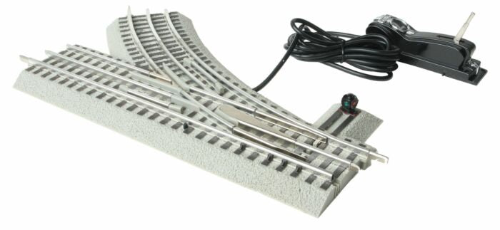 Lionel O Scale FASTRACK O31 REMOTE/COMMAND SWITCH RIGHT HAND 6-81253