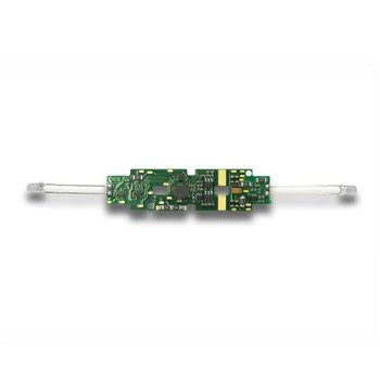 Digitrax DN163K0a Decoder for N Scale Kato N-P42 Genesis, PA-1, E8 and ...